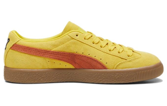 Suede Vintage x Perks and Mini “Fresh Pear”