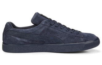 Suede VTG EX x Nanamica