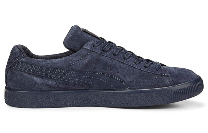 Suede VTG EX x Nanamica