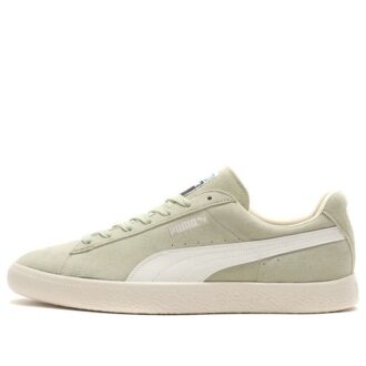 Suede Vtg Mij Fr2 Sgs “Light Green”