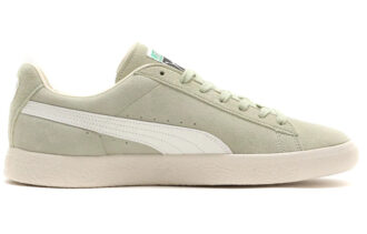 Suede Vtg Mij Fr2 Sgs “Light Green”