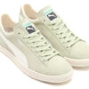 Suede Vtg Mij Fr2 Sgs “Light Green”