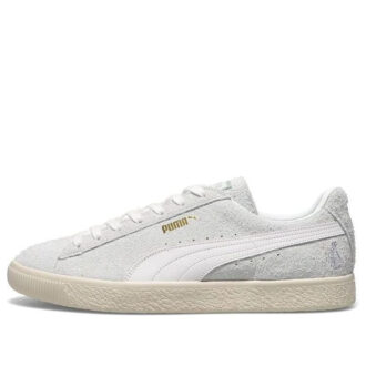 Suede VTG MIJ xx FR2 x Atoms