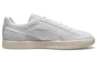 Suede VTG MIJ xx FR2 x Atoms