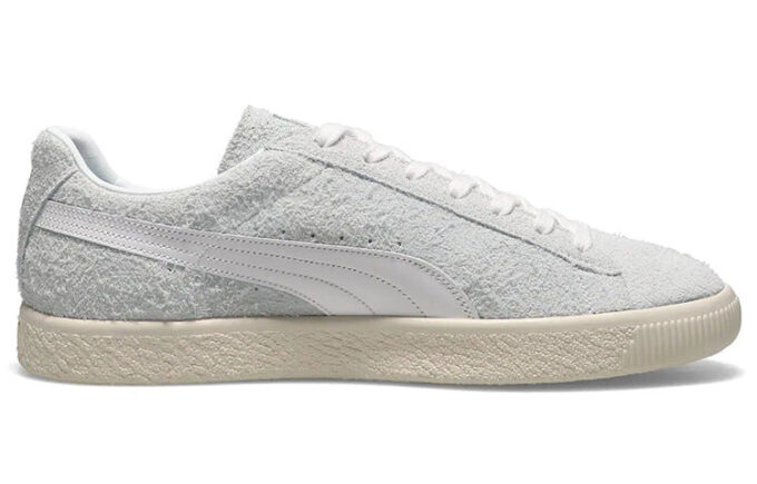 Suede VTG MIJ xx FR2 x Atoms