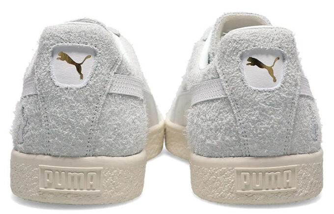 Suede VTG MIJ xx FR2 x Atoms