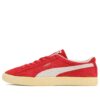 Suede VTG Neverworn III “Club Red Warm White”