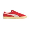 Suede VTG Neverworn III “Club Red Warm White”