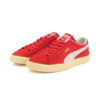 Suede VTG Neverworn III “Club Red Warm White”