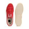Suede VTG Neverworn III “Club Red Warm White”