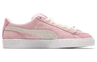 Suede x 8enjamin “Fluz”