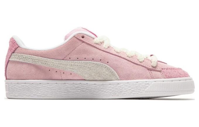 Suede x 8enjamin “Fluz”