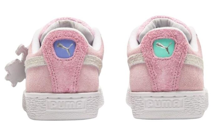 Suede x 8enjamin “Fluz”