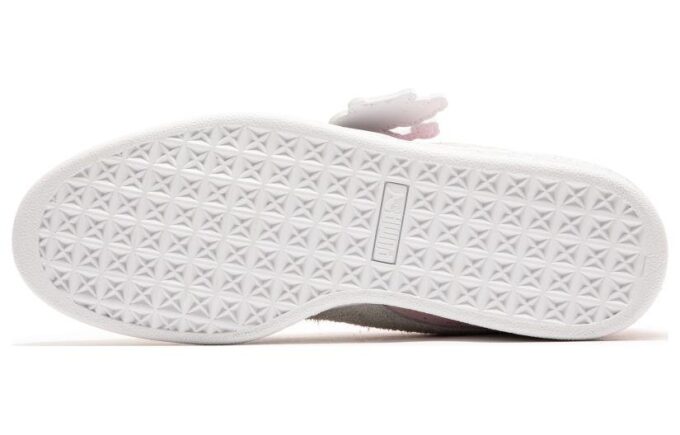 Suede x 8enjamin “Fluz”