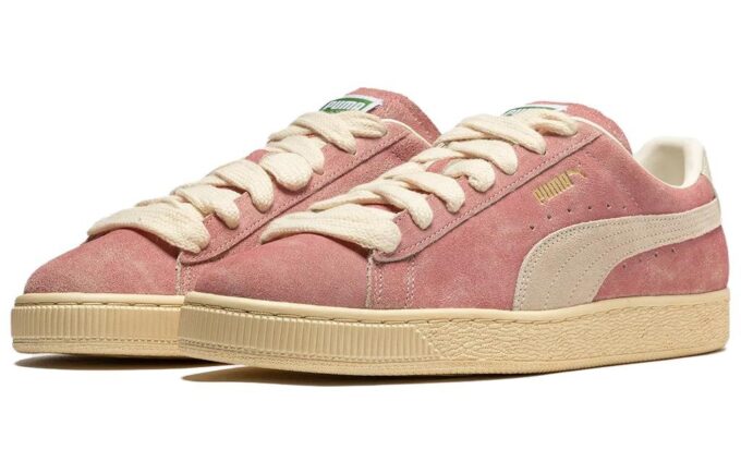 Suede x Rhuigi “B-Boy”