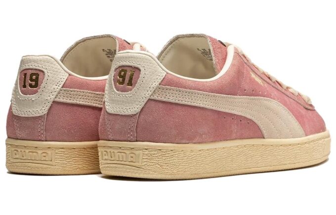 Suede x Rhuigi “B-Boy”