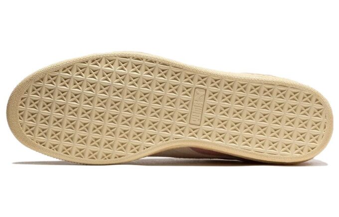 Suede x Rhuigi “B-Boy”