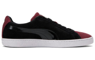 Suede x The Godfather “50th Anniversary – Louis Restaurant”