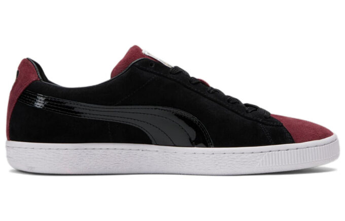 Suede x The Godfather “50th Anniversary – Louis Restaurant”