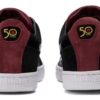 Suede x The Godfather “50th Anniversary – Louis Restaurant”