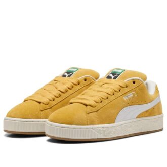 Suede XL “Archive Gold”