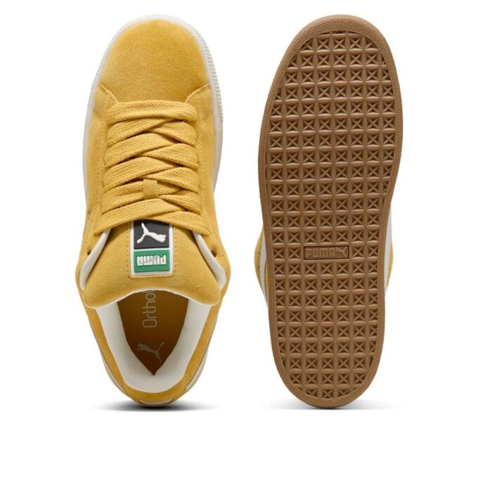 Suede XL “Archive Gold”