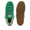 Suede XL “Archive Green”