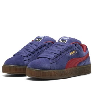 Suede XL “Blue Crystal”