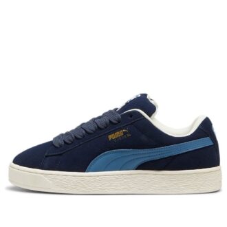 Suede XL “Club Navy Blue”