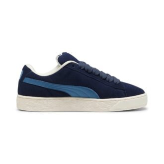 Suede XL “Club Navy Blue”