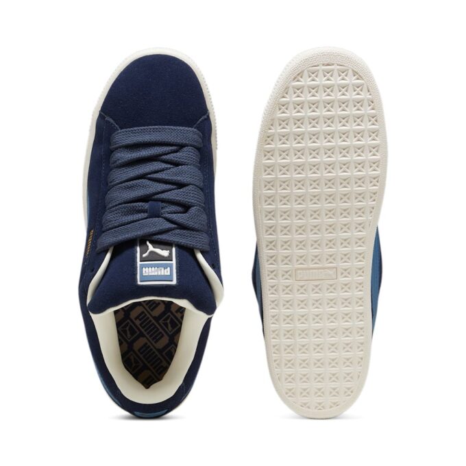 Suede XL “Club Navy Blue”