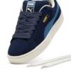 Suede XL “Club Navy Blue”