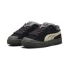 Suede XL Crush “Black Shadow Grey”