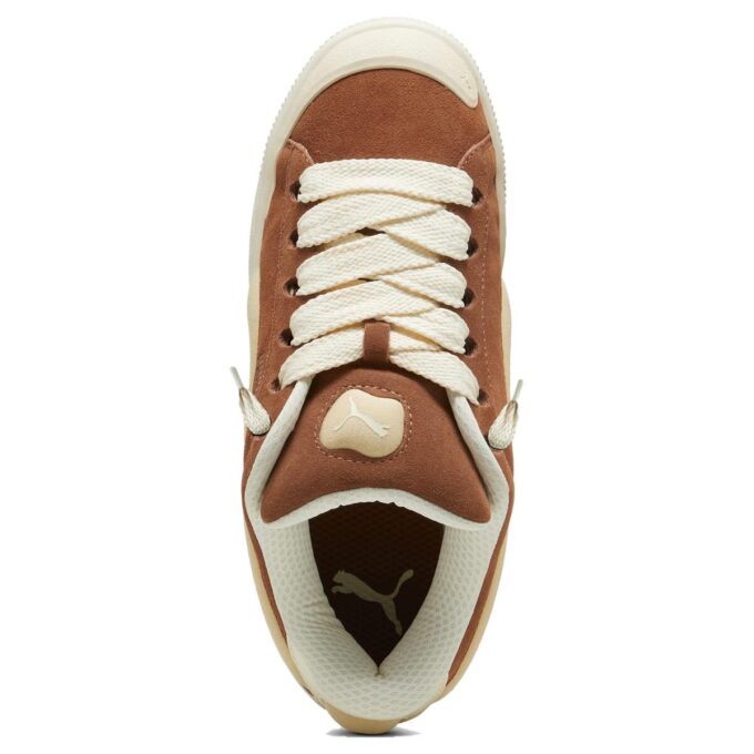 Suede XL “Crush Preserves” Suede XL “Crush Preserves”