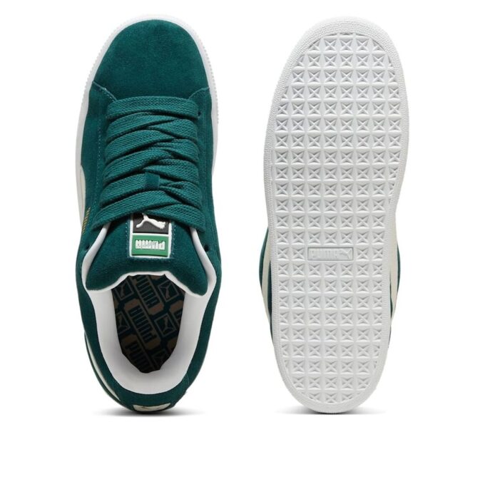 Suede XL “Dark Myrtle”