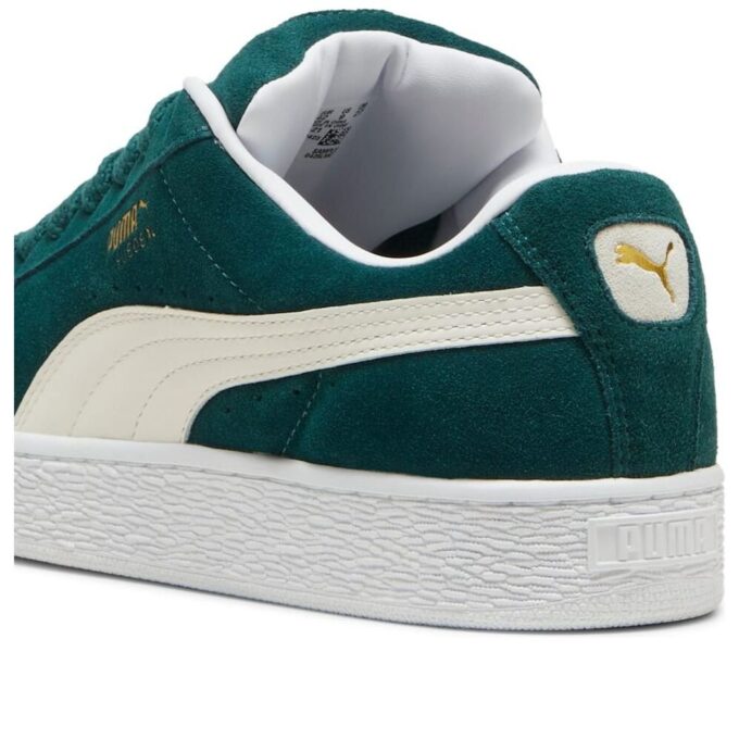 Suede XL “Dark Myrtle”