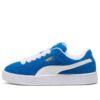 Suede XL “Electric Blue White”
