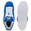 Suede XL “Electric Blue White”