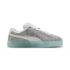 Suede XL Gure “Ash Grey Silver Mist”