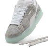 Suede XL Gure “Ash Grey Silver Mist”