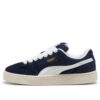 Suede XL “Hairy Suede Club Navy”