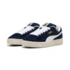 Suede XL “Hairy Suede Club Navy”