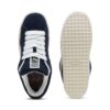 Suede XL “Hairy Suede Club Navy”
