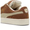Suede XL “Haute Coffee”
