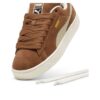 Suede XL “Haute Coffee”