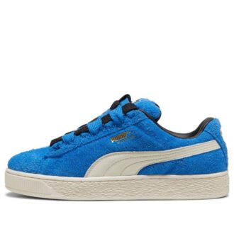 Suede XL “Jackhammer Bluemazing”