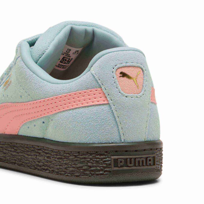 Suede XL Little Kids’ Sneakers Suede XL Little Kids’ Sneakers