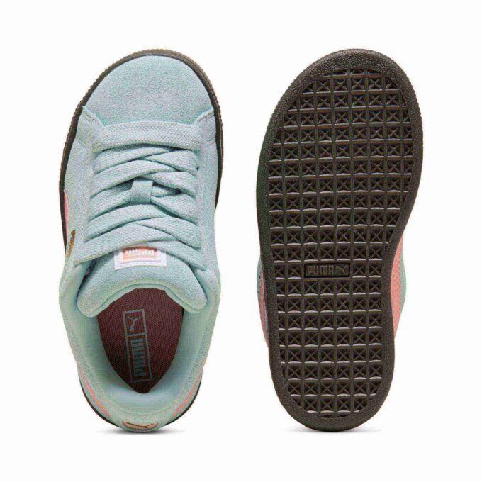 Suede XL Little Kids’ Sneakers Suede XL Little Kids’ Sneakers