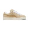 Suede XL “Putty Warm White”