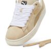 Suede XL “Putty Warm White”